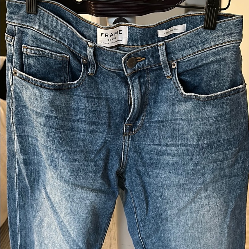 Frame Denim